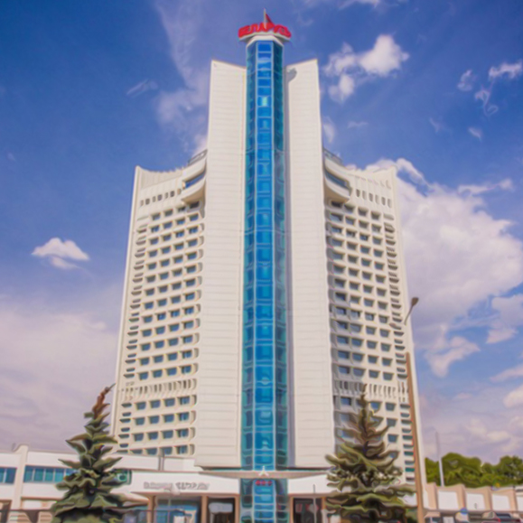 Самая последняя выставка