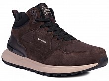C9480-17 (41-45) кроссовки зимние WINTER COMBI BASE SG M