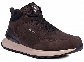 C9480-17 (41-45) кроссовки зимние WINTER COMBI BASE SG M