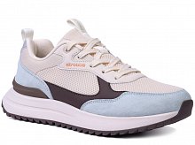 F7720-14 (36-41) кроссовки MESHY BASE W