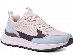 F7720-14 (36-41) кроссовки MESHY BASE W