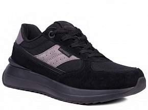 F7836-3 (36-40) кроссовки COMBI BASE SG W