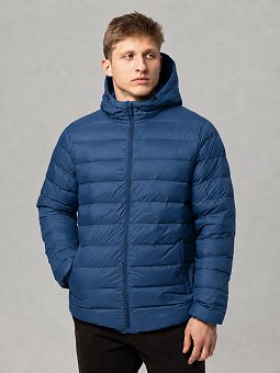 E2645-5 пуховик мужской, M