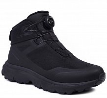 F8578-3 (36-41) кроссовки зимние SHELLROAD YOW SG W