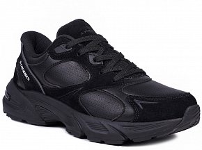 F7835-3 (36-41) кроссовки STRIDE SG W
