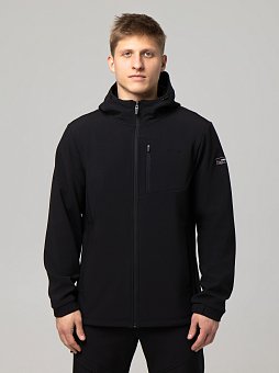 E2515-3 куртка мужская, XXL