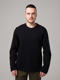 E2504-3 лонгслив мужской, L