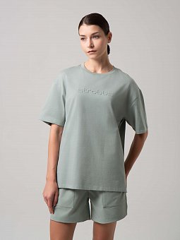 T3491-24 футболка женская, XS