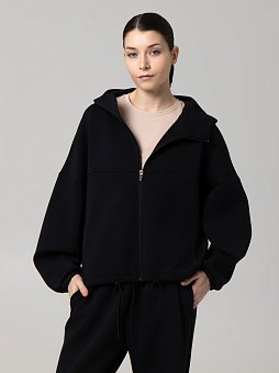 T3569-3 толстовка женская, M