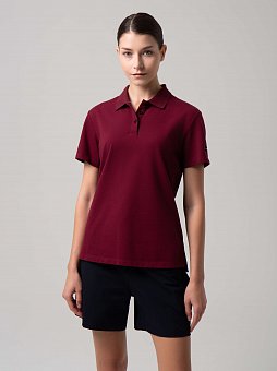 T3487-10 поло женское, L