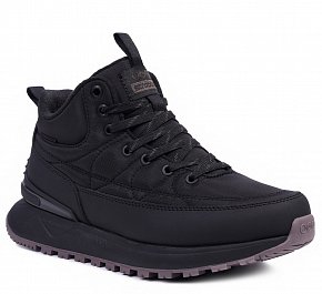 F8574-3 (36-41) кроссовки зимние SNAP LACE SG W
