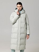 T3525-4 пальто утепленное женское, XXL