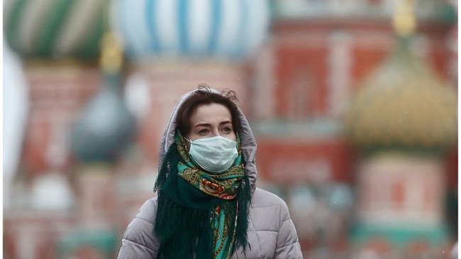 Нерабочая неделя
