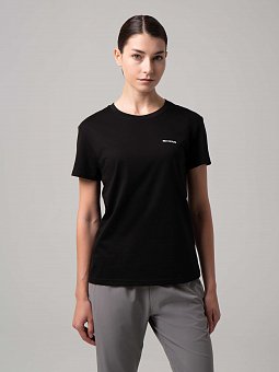 T3510-3 футболка женская, S