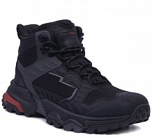 C9445-12 (41-45) кроссовки зимние