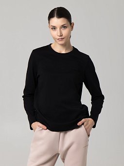 T3523-3 лонгслив женский, XXL