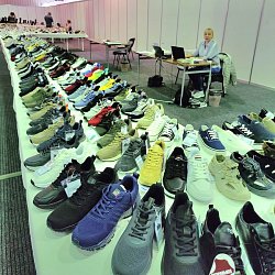 Шузстар в Иркутске