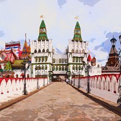 Ждём Вас на Измайлово-Шуз