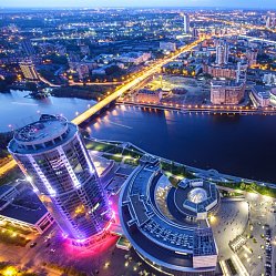 STROBBS в Екатеринбурге