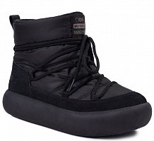 F7861-3 (36-41) п/сапоги зимние PUFF CAMP HIGH SG W