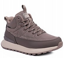 F8574-25 (36-41) кроссовки зимние SNAP LACE SG W