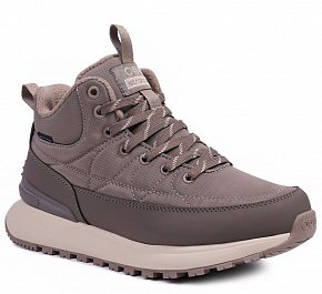 F8574-25 (36-41) кроссовки зимние SNAP LACE SG W