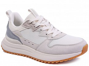 F7721-16 (36-41) кроссовки MESHY BASE W