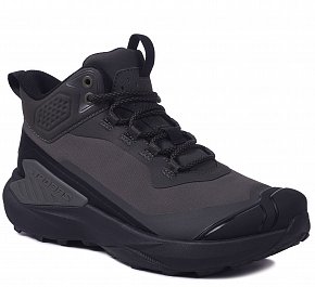 C9442-19 (41-45) кроссовки зимние