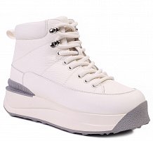 F8558-16 (36-40) ботинки зимние BULGE HIGH W