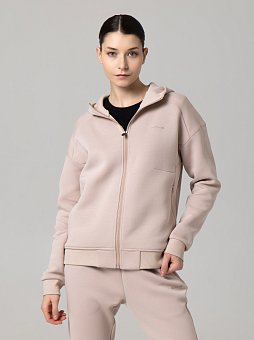 T3521-16 толстовка женская, M