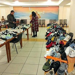 Итоги выставки в Омске