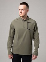 E2539-24 лонгслив мужской, M