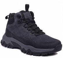 F8540-1 (36-40) кроссовки зимние
