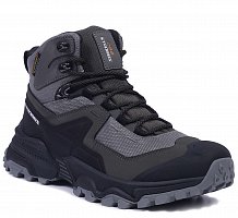 B9443-10 (40-43) кроссовки зимние