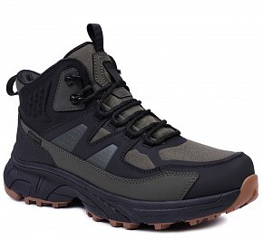 C9483-19 (41-45) ботинки зимние WINTER NORMA SG M