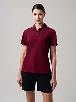 T3487-10 поло женское, M