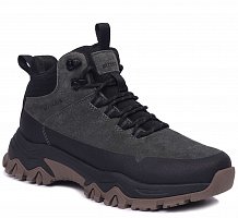F8540-19 (36-40) кроссовки зимние