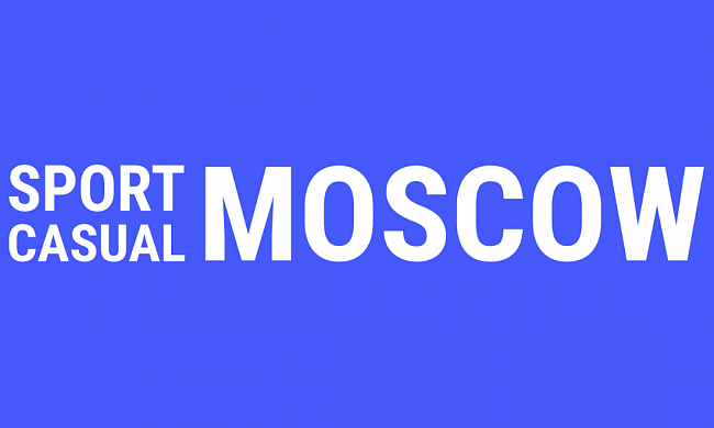 Strobbs на выставке "Sport Casual Moscow"