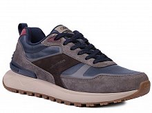 C3978-2 (41-45) кроссовки COMBI BASE SG M