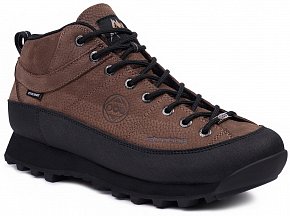 C3975-17 (41-45) ботинки TOP HIKER HIGH M