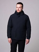 E2469-3 пуховик мужской, XXXL