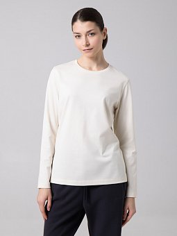 T3523-6 лонгслив женский, XS