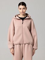 T3569-18 толстовка женская, XXL