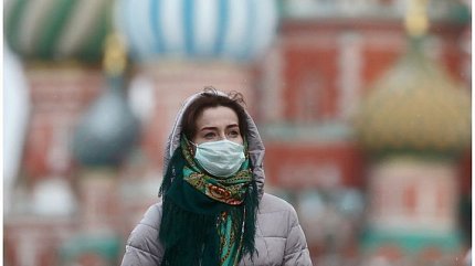 Нерабочая неделя