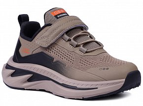 N1801-17 (31-35) кроссовки ELECTA KIDS