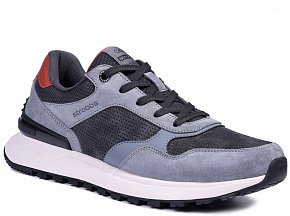 C3847-1 (41-45) кроссовки MONO BASE M
