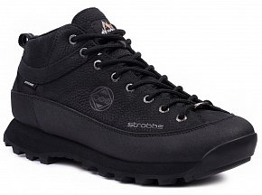 C3975-3 (41-45) ботинки TOP HIKER HIGH M
