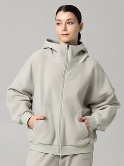 T3576-4 толстовка женская, XL