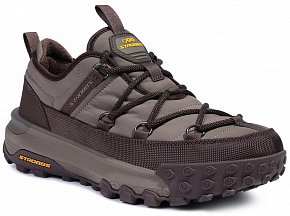 C3972-12 (41-45) п/ботинки PUFF CAMP SG M