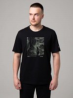 E2517-3 футболка мужская, L